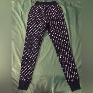 Champion Men’s Champion Print Thick Jogger Size XS